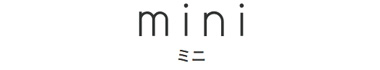 mini ミニ
